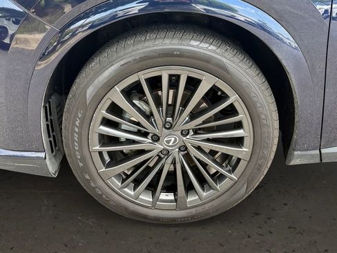 Used 2024 Lexus RX 350 Premium w/ Accessory Package (Z1) AWD/4WD image 26