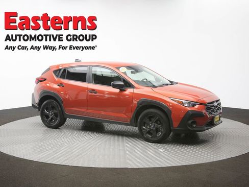 Used 2024 Subaru Crosstrek 2.0i AWD/4WD image 47