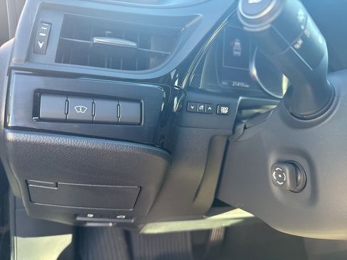 Certified 2024 Lexus ES 350 350 Luxury image 24