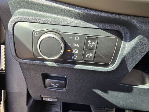 Used 2025 Ford Bronco Big Bend AWD/4WD image 18