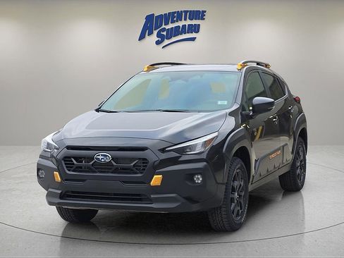 New 2026 Subaru Crosstrek 2.5i Wilderness image 2