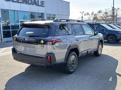 New 2026 Subaru Outback Wilderness image 4