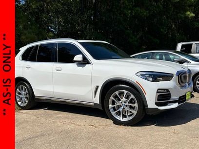 Used 2021 BMW X5 sDrive40i w/ Premium Package