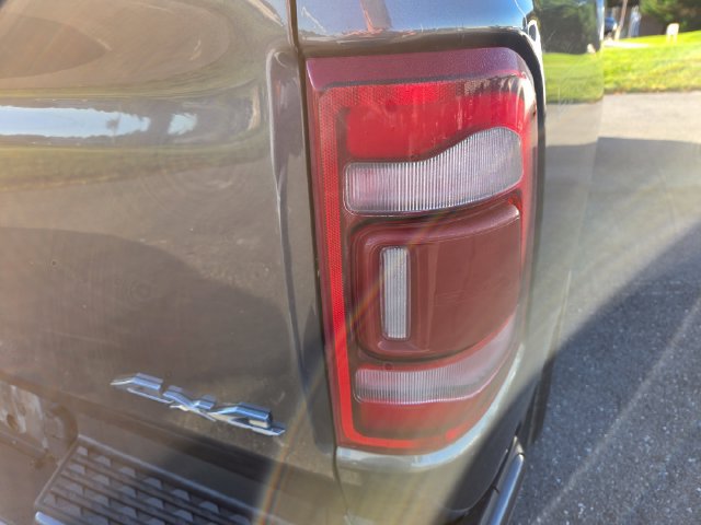 Used 2023 RAM 1500 Big Horn AWD/4WD image 17