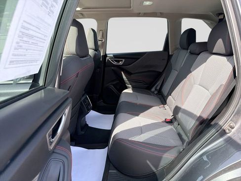 Used 2021 Subaru Forester Sport AWD/4WD image 31