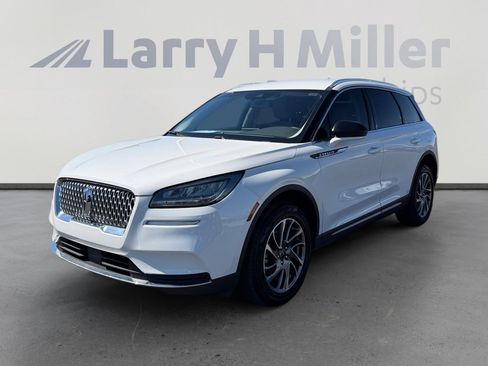 Used 2022 Lincoln Corsair FWD w/ Equipment Group 101A image 1