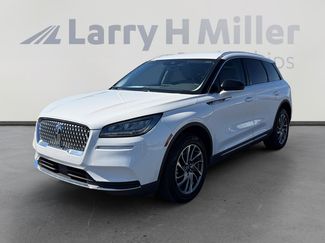 Used 2022 Lincoln Corsair FWD w/ Equipment Group 101A video 1