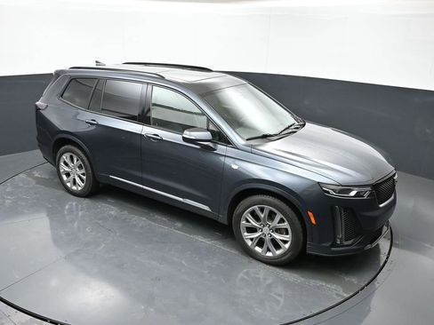 Used 2020 Cadillac XT6 Sport AWD/4WD image 44