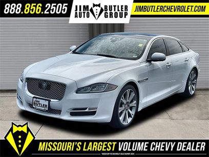 Used 2019 Jaguar XJ AWD