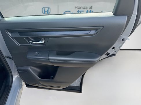 Certified 2024 Honda CR-V LX image 30