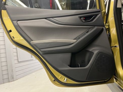 Certified 2023 Subaru Crosstrek 2.5i Sport image 24