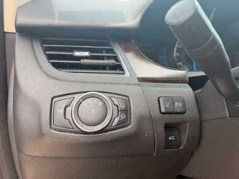 Used 2011 Ford Edge Limited w/ 301A Rapid Spec Order Code FWD image 19