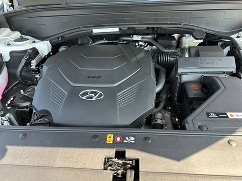 Used 2025 Hyundai Palisade Calligraphy AWD/4WD image 8