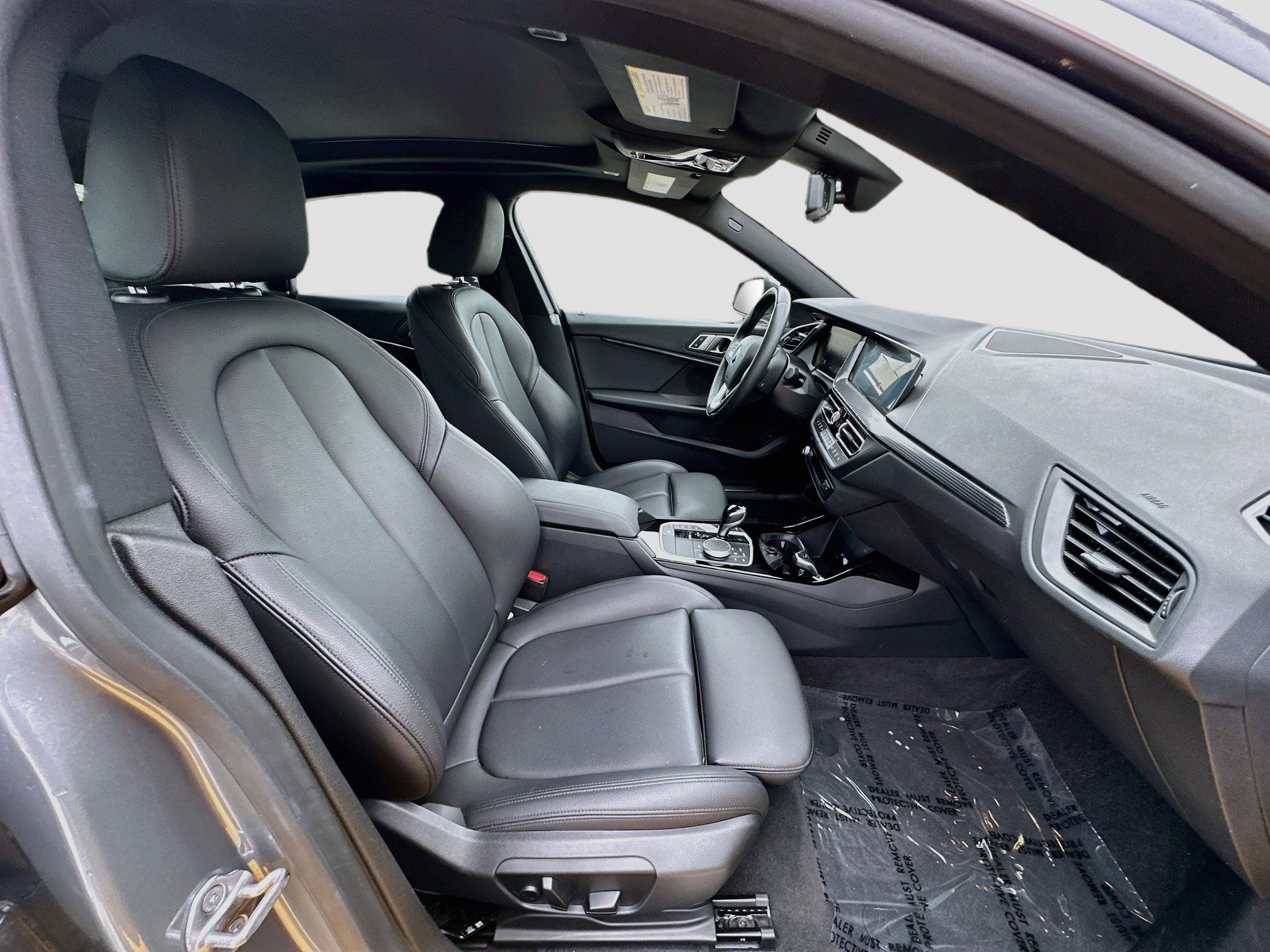 Used 2022 BMW 228i Gran Coupe w/ Convenience Package FWD image 29