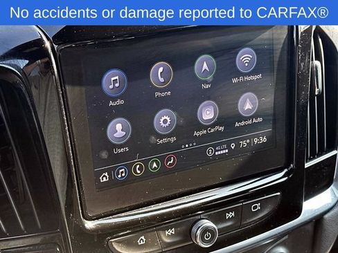 Certified 2023 Chevrolet Traverse RS w/ LPO, Floor Liner Package AWD/4WD image 26