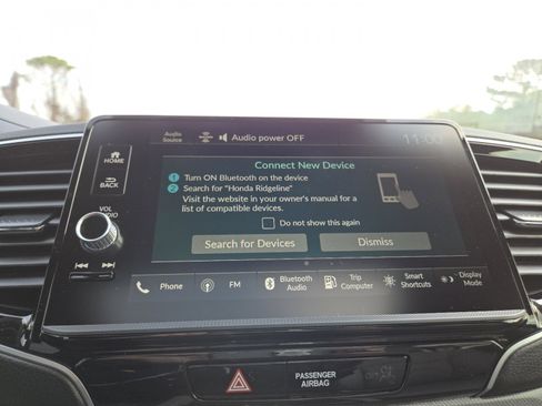 New 2026 Honda Ridgeline RTL image 8