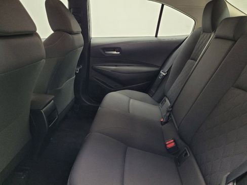Used 2020 Toyota Corolla LE FWD image 18