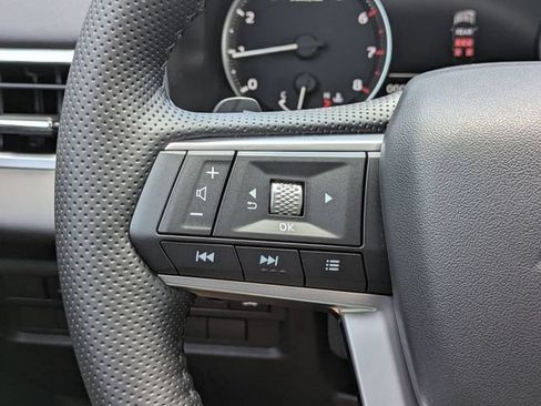 New 2026 Mitsubishi Outlander SE FWD image 27