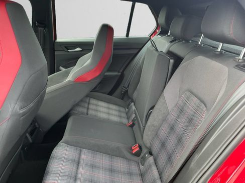 New 2026 Volkswagen GTI S FWD image 13