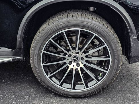Used 2019 Mercedes-Benz GLC 300 4MATIC Coupe image 7