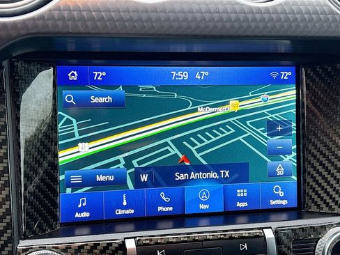 Used 2019 Ford Mustang GT Premium w/ GT Performance Package image 13