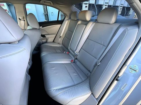 Used 2012 Acura TSX Sedan image 20