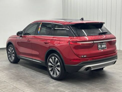 Used 2020 Lincoln Corsair Reserve w/ Equipment Group 201A AWD/4WD image 4
