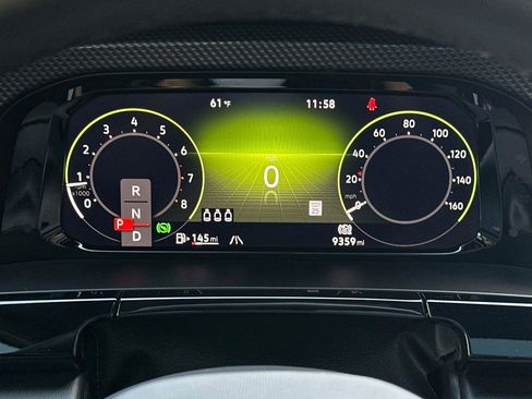 Used 2024 Volkswagen Atlas Cross Sport SEL Premium R-Line image 30