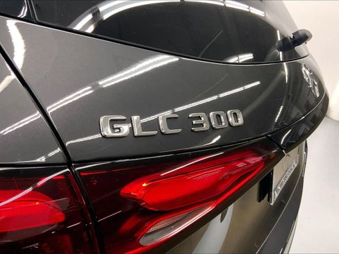 New 2026 Mercedes-Benz GLC 300 image 16