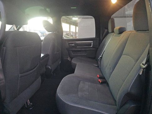 Used 2021 RAM 1500 Classic Warlock image 13