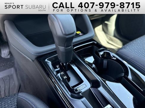 New 2026 Subaru Forester Premium AWD/4WD image 34