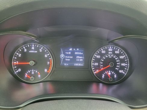 Used 2016 Kia Optima LX FWD image 38