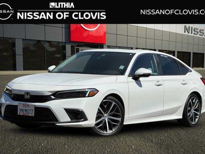 Used 2024 Honda Civic Touring