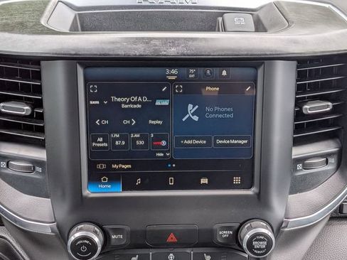 Used 2024 RAM 1500 Big Horn AWD/4WD image 15