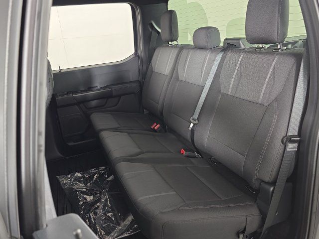 Used 2026 Ford F150 STX AWD/4WD image 27