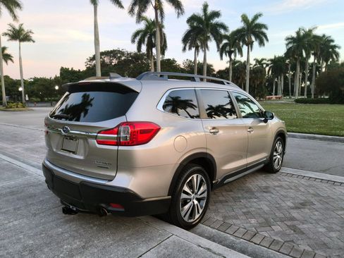 Used 2019 Subaru Ascent Limited image 7