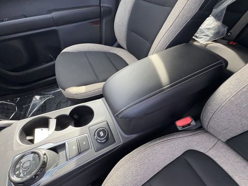 New 2025 Ford Bronco Sport Big Bend w/ Convenience Package image 36