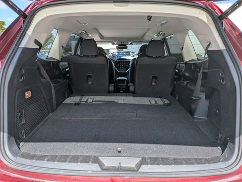 Used 2024 Subaru Ascent Touring AWD/4WD image 13