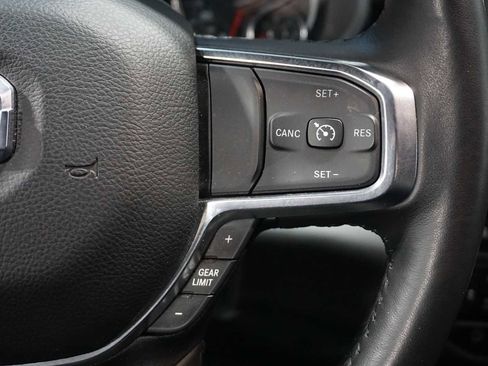 Used 2024 RAM 1500 Laramie image 25