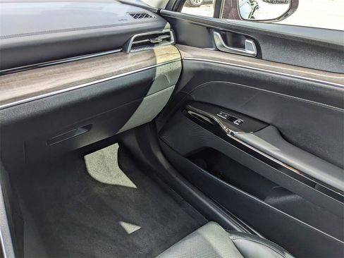 Certified 2022 Kia K5 EX image 18