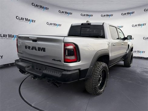 Used 2021 RAM 1500 TRX w/ TRX Level 2 Equipment Group image 5