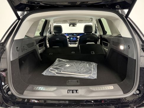 New 2026 Lincoln Nautilus Premier image 29