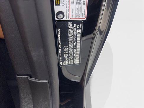 Used 2025 BMW 230i Coupe w/ M Sport Package image 82