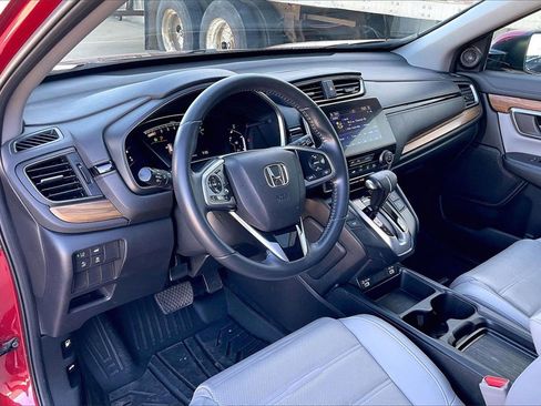 Used 2022 Honda CR-V EX-L image 14