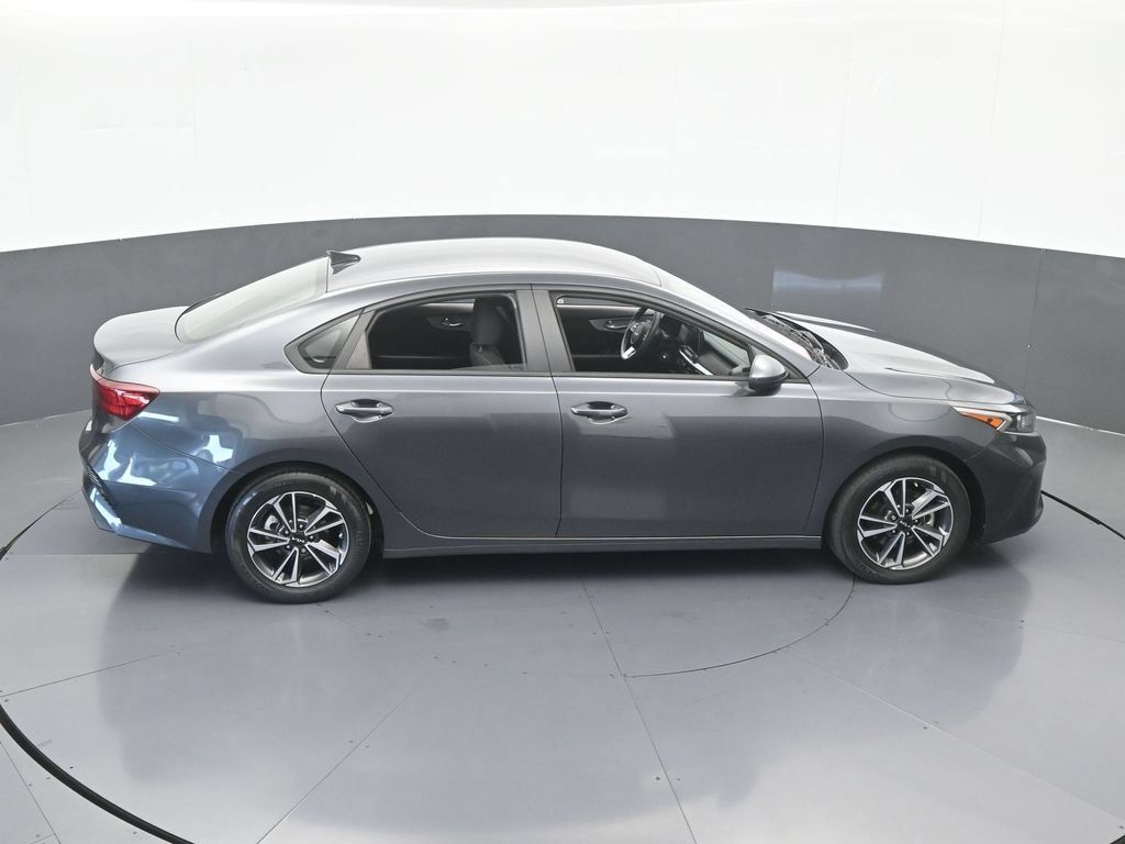 Used 2024 Kia Forte LXS FWD image 48