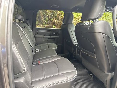 Used 2024 RAM 2500 Power Wagon w/ Level 2 Equipment Group AWD/4WD image 10