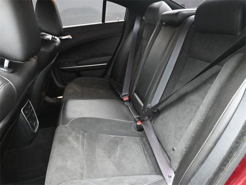 Used 2021 Dodge Charger Scat Pack image 17