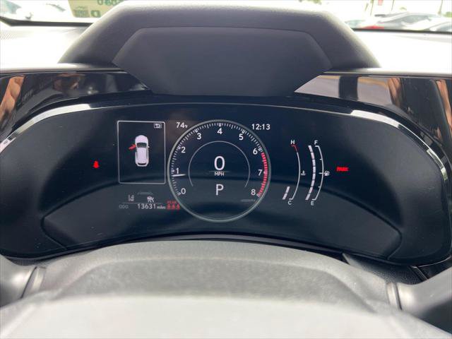 Certified 2026 Lexus NX 350 AWD w/ Accessory Package (Z1) image 27