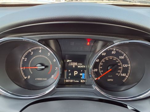 Used 2025 Mitsubishi Outlander Sport LE AWD/4WD image 14