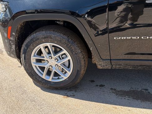 New 2026 Jeep Grand Cherokee Laredo X RWD image 12